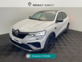 Annonce Renault Arkana occasion Hybride Arkana E-Tech 145 - 21B R.S. Line � Seynod