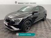 Annonce Renault Arkana occasion Hybride Arkana E-Tech 145 - 21B R.S. Line � Saint-Maximin