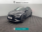 Annonce Renault Arkana occasion Hybride Arkana E-Tech 145 - 21B R.S. Line � Clermont