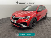 Annonce Renault Arkana occasion Hybride Arkana E-Tech 145 - 21B R.S. Line � Clermont
