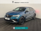 Annonce Renault Arkana occasion Hybride Arkana E-Tech 145 - 21B R.S. Line � Rivery