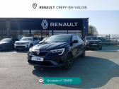 Renault Arkana Arkana E-Tech 145 - 21B R.S. Line  � Cr�py-en-Valois 60