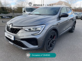 Renault Arkana Arkana E-Tech 145 - 21B R.S. Line  2022 - annonce de voiture en vente sur Auto S&eacute;lection.com