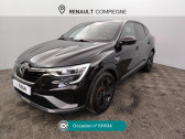 Annonce Renault Arkana occasion Hybride Arkana E-Tech 145 - 21B R.S. Line � Compi�gne
