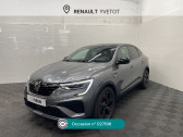 Annonce Renault Arkana occasion Hybride Arkana E-Tech 145 - 21B R.S. Line � Yvetot