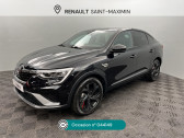 Annonce Renault Arkana occasion Hybride Arkana E-Tech 145 - 21B R.S. Line � Saint-Maximin