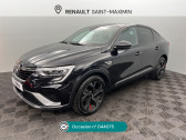 Renault Arkana Arkana E-Tech 145 - 21B R.S. Line  � Saint-Maximin 60
