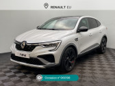 Annonce Renault Arkana occasion Hybride Arkana E-Tech 145 - 21B R.S. Line � Eu