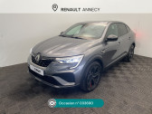 Renault Arkana Arkana E-Tech 145 - 21B R.S. Line  � Seynod 74