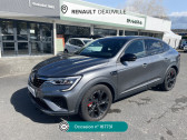 Annonce Renault Arkana occasion Hybride Arkana E-Tech 145 - 21B R.S. Line � Deauville