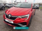 Annonce Renault Arkana occasion Hybride Arkana E-Tech 145 - 21B R.S. Line  Louviers