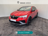 Renault Arkana occasion année 2022 boite Automatique Annonce Renault Arkana occasion Hybride Arkana E-Tech 145 - 21B R.S. Line à Amiens