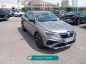 Renault Arkana Arkana E-Tech 145 - 21B R.S. Line   Deauville 14