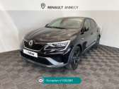 Renault Arkana occasion année 2022 boite Automatique Annonce Renault Arkana occasion Hybride Arkana E-Tech 145 - 21B R.S. Line à Seynod
