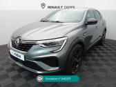 Annonce Renault Arkana occasion Hybride Arkana E-Tech 145 - 21B R.S. Line  Dieppe