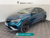 Annonce Renault Arkana occasion Hybride Arkana E-Tech 145 - 21B R.S. Line  Seynod