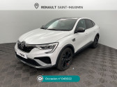 Renault Arkana occasion année 2022 boite Automatique Annonce Renault Arkana occasion Hybride Arkana E-Tech 145 - 21B R.S. Line à Saint-Maximin