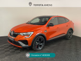 Renault Arkana occasion année 2021 boite Automatique Annonce Renault Arkana occasion Hybride Arkana E-Tech 145 - 21B R.S. Line à Rivery