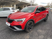 Renault Arkana occasion année 2023 boite Automatique Annonce Renault Arkana occasion Hybride Arkana E-Tech 145 - 22 Engineered 5p à Rodez