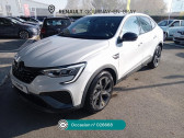 Renault Arkana occasion année 2023 boite Automatique Annonce Renault Arkana occasion Hybride Arkana E-tech 145 -22 Engineered à Gournay-en-Bray