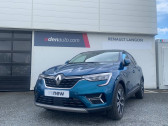 Renault Arkana occasion année 2023 boite Automatique Annonce Renault Arkana occasion Hybride Arkana E-Tech 145 - 22 Evolution 5p à Langon