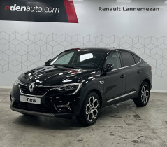 Renault Arkana occasion 2023 mise en vente à Lannemezan par le garage RENAULT LANNEMEZAN - photo n°1