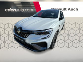 Annonce Renault Arkana occasion Hybride Arkana E-Tech 145 - 23 esprit Alpine 5p à Auch