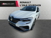 Annonce Renault Arkana occasion Hybride Arkana E-Tech 145 - 23 esprit Alpine 5p  Auch