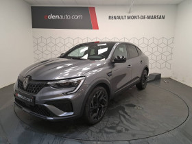 Renault Arkana , garage RENAULT MONT DE MARSAN  Mont de Marsan