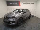 Renault Arkana occasion année 2024 boite Automatique Annonce Renault Arkana occasion Hybride Arkana E-Tech 145 - 23 esprit Alpine 5p à Mont de Marsan