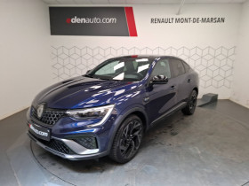 Renault Arkana , garage RENAULT MONT DE MARSAN  Mont de Marsan