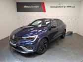 Renault Arkana occasion année 2024 boite Automatique Annonce Renault Arkana occasion Hybride Arkana E-Tech 145 - 23 esprit Alpine 5p à Mont de Marsan