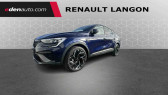 Annonce Renault Arkana occasion Hybride Arkana E-Tech 145 - 23 esprit Alpine 5p  Langon