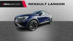 Renault Arkana occasion 2024 mise en vente à Langon par le garage RENAULT LANGON - photo n°1