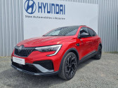 Renault Arkana occasion année 2024 boite Automatique Annonce Renault Arkana occasion Hybride Arkana E-Tech 145 - 23 esprit Alpine 5p à Le Bouscat