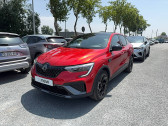 Renault Arkana occasion année 2024 boite Automatique Annonce Renault Arkana occasion Hybride Arkana E-Tech 145 - 23 esprit Alpine 5p à Gaillac