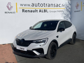 Renault Arkana , garage AUTOMOBILES ALBIGEOISES  Albi