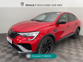 Renault Arkana Arkana E-Tech 145 - 23 esprit Alpine   Boulogne-sur-Mer 62