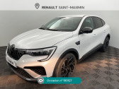Annonce Renault Arkana occasion Hybride Arkana E-Tech 145 - 23 esprit Alpine  Saint-Maximin
