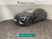 Annonce Renault Arkana occasion Hybride Arkana E-Tech 145 - 23 esprit Alpine � P�ronne