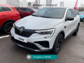 Renault Arkana occasion année 2023 boite Automatique Annonce Renault Arkana occasion Hybride Arkana E-Tech 145 - 23 esprit Alpine à Louviers