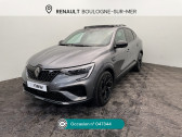 Renault Arkana Arkana E-Tech 145 - 23 esprit Alpine   Boulogne-sur-Mer 62