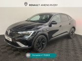 Renault Arkana occasion année 2024 boite Automatique Annonce Renault Arkana occasion Hybride Arkana E-Tech 145 - 23 esprit Alpine à Rivery