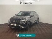Renault Arkana Arkana E-Tech 145 - 23 esprit Alpine   Eu 76