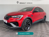 Renault Arkana Arkana E-Tech 145 - 23 esprit Alpine   Saint-Just 27
