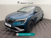 Renault Arkana Arkana E-Tech 145 - 23 esprit Alpine   Fcamp 76