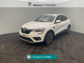 Annonce Renault Arkana occasion Hybride Arkana E-Tech 145 - 23 Evolution � P�ronne