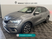 Annonce Renault Arkana occasion Hybride Arkana E-Tech 145 - 23 Evolution � Berck