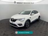 Annonce Renault Arkana occasion Hybride Arkana E-Tech 145 - 23 Evolution � Beauvais