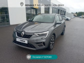 Annonce Renault Arkana occasion Hybride Arkana E-Tech 145 - 23 Evolution  Neufchtel-en-Bray